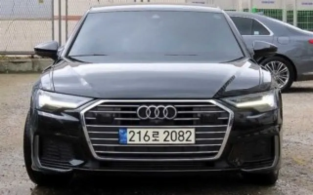 A6 (C8) 45 TFSI 프리미엄 아우디 2023/11 40,355km